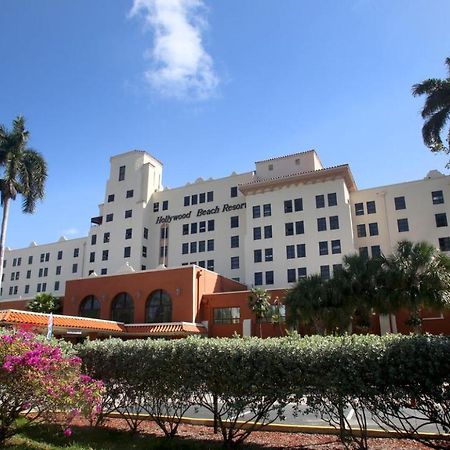 On Hollywood Beach - Affordable Two Bedrooms Sleeps 6 With Two Bathrooms Dania Beach Luaran gambar