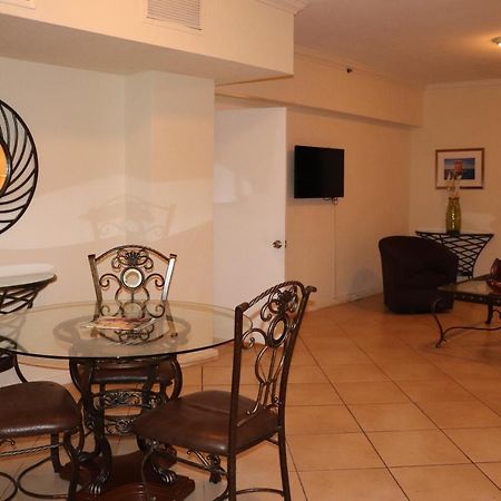 On Hollywood Beach - Affordable Two Bedrooms Sleeps 6 With Two Bathrooms Dania Beach Luaran gambar
