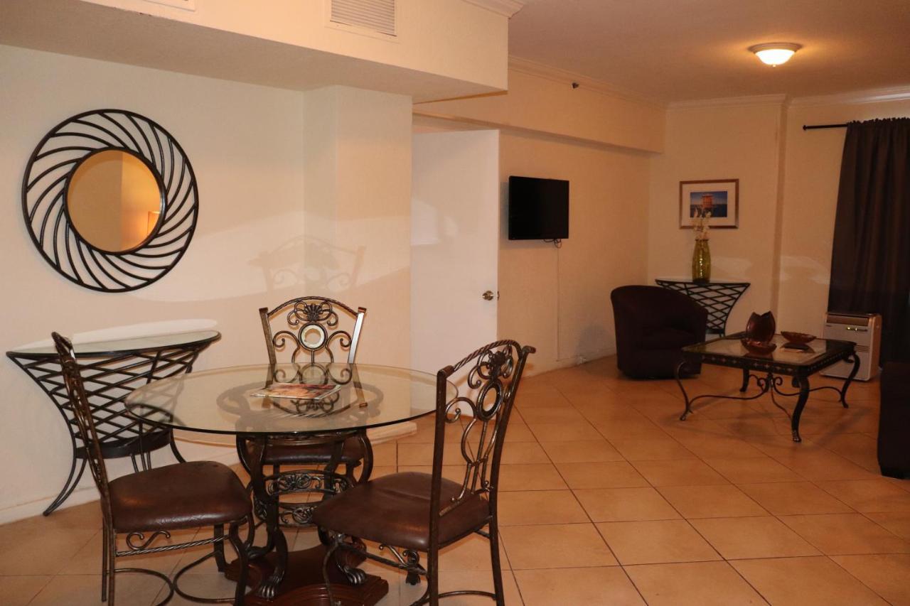 On Hollywood Beach - Affordable Two Bedrooms Sleeps 6 With Two Bathrooms Dania Beach Luaran gambar