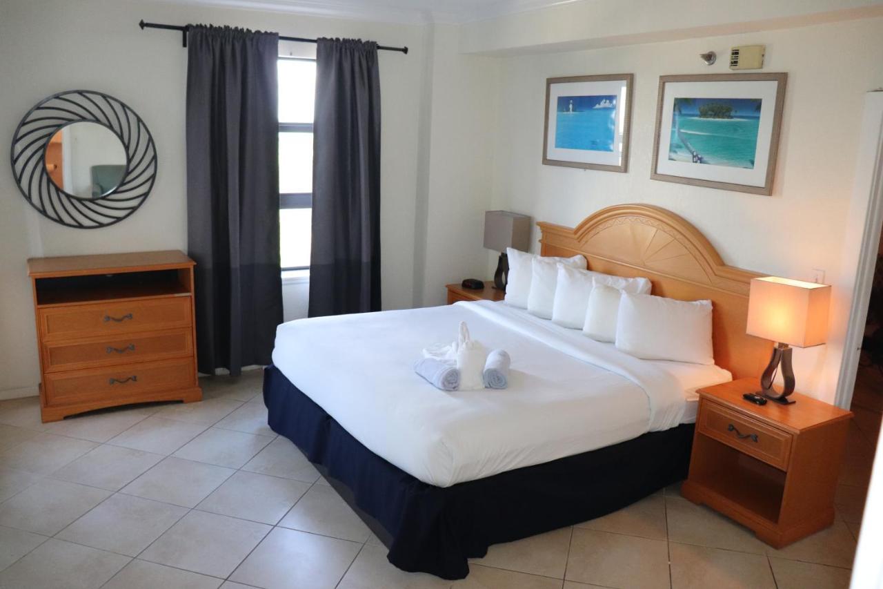 On Hollywood Beach - Affordable Two Bedrooms Sleeps 6 With Two Bathrooms Dania Beach Luaran gambar