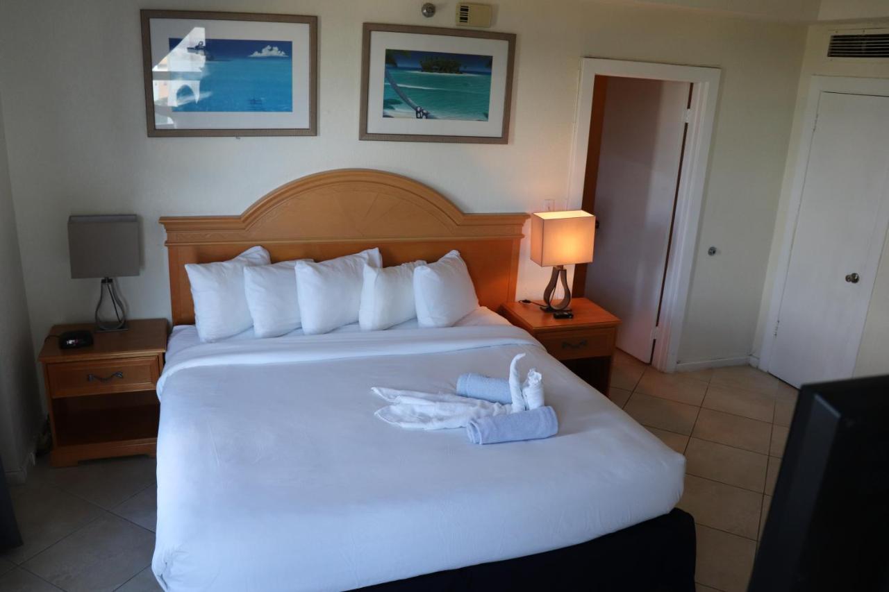 On Hollywood Beach - Affordable Two Bedrooms Sleeps 6 With Two Bathrooms Dania Beach Luaran gambar