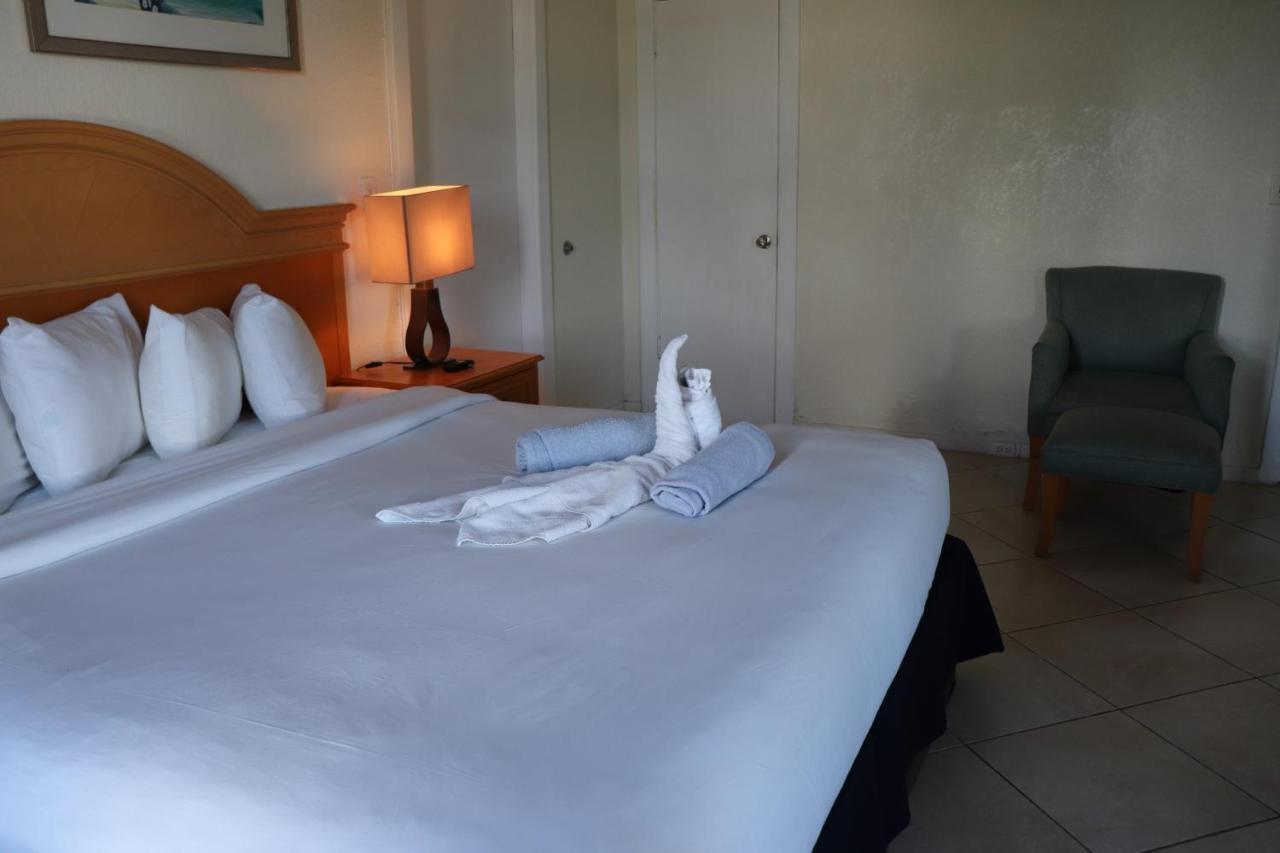 On Hollywood Beach - Affordable Two Bedrooms Sleeps 6 With Two Bathrooms Dania Beach Luaran gambar